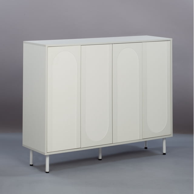 SOCE029 - Craftsman Explosive Storage Shoe Cabinet