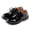 a001, variant on PENGXIANG Kids Toddler Boys Dress Shoes Black Dress Shoes for Boys Party Dress Shoes Classic Perforated Flats (Toddler/Little Kid/Big Kid)