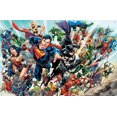 thumbnail image 4 of DC Comics - Justice League Rebirth - Groupe, 4 of 4