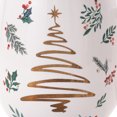 thumbnail image 4 of Holiday Time Tasse en céramique avec décalcomanie, 14,5 oz, 1 pièce, 4 of 4