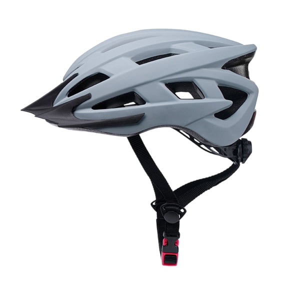 LSLJS Bicycle Protective Helmet Road Bike Helmet Men and Women Bicycle Helmet City Helmet Bicycle Helmet for Men and Women Bicycle Helmet with 18 Ventilation, Home Accessories