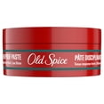 thumbnail image 2 of Pâte coiffante pour hommes Old Spice, 2 of 12
