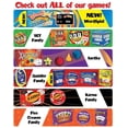 thumbnail image 5 of Five Crowns Card Game Family Card Game - Fun Games for Family Game Night with Kids, 5 of 5