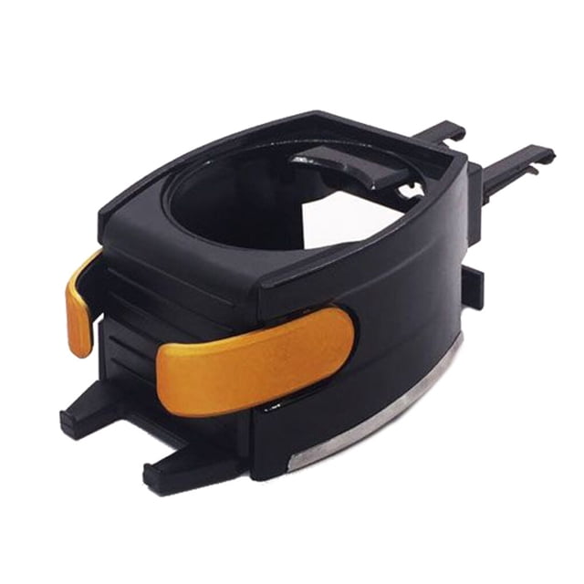 Porte-gobelet et Bouteille pour Évent d'Air de Voiture, Support de Téléphone Mobile Réglable 2 en 1, Support, Berceau