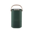 thumbnail image 1 of Air Purifier For Home,Mini Portable Air Purifier Filter Purifies Air, Helps Relieve Allergies, Eliminates Smoke And More For Travel, Home Office Use , High-Efficiency, 1 of 7
