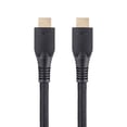 thumbnail image 1 of onn. 4 FT./1.2 m High Speed HDR 4K Premium HDMI Cable, 1 of 3