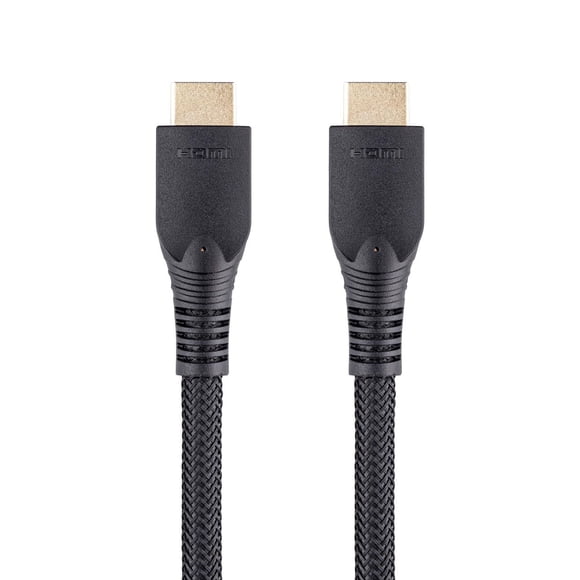 Câble HDMI haute vitesse HDR 4K Premium de 3,6 m/12 pi onn.