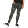 thumbnail image 2 of Legging Paisley Sky Maternité, 2 of 6