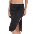 thumbnail image 2 of Vanity Fair Womens 360 Half Slip, M-28 Length, STAR WHITE, 2 of 4