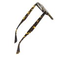 thumbnail image 4 of grinderPUNCH Full Lens Reading Sunglasses | Unisex | Brown Tortoise | Not Bifocal Adult, 4 of 6