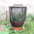 thumbnail image 3 of Ongmies Insect Ornamental Mesh Plant Shade Cage Butterfly Habitat Net, 3 of 8