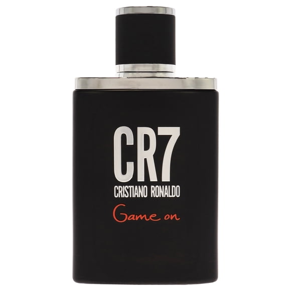 CR7 Game On by Cristiano Ronaldo for Men - 1 oz EDT Spray
