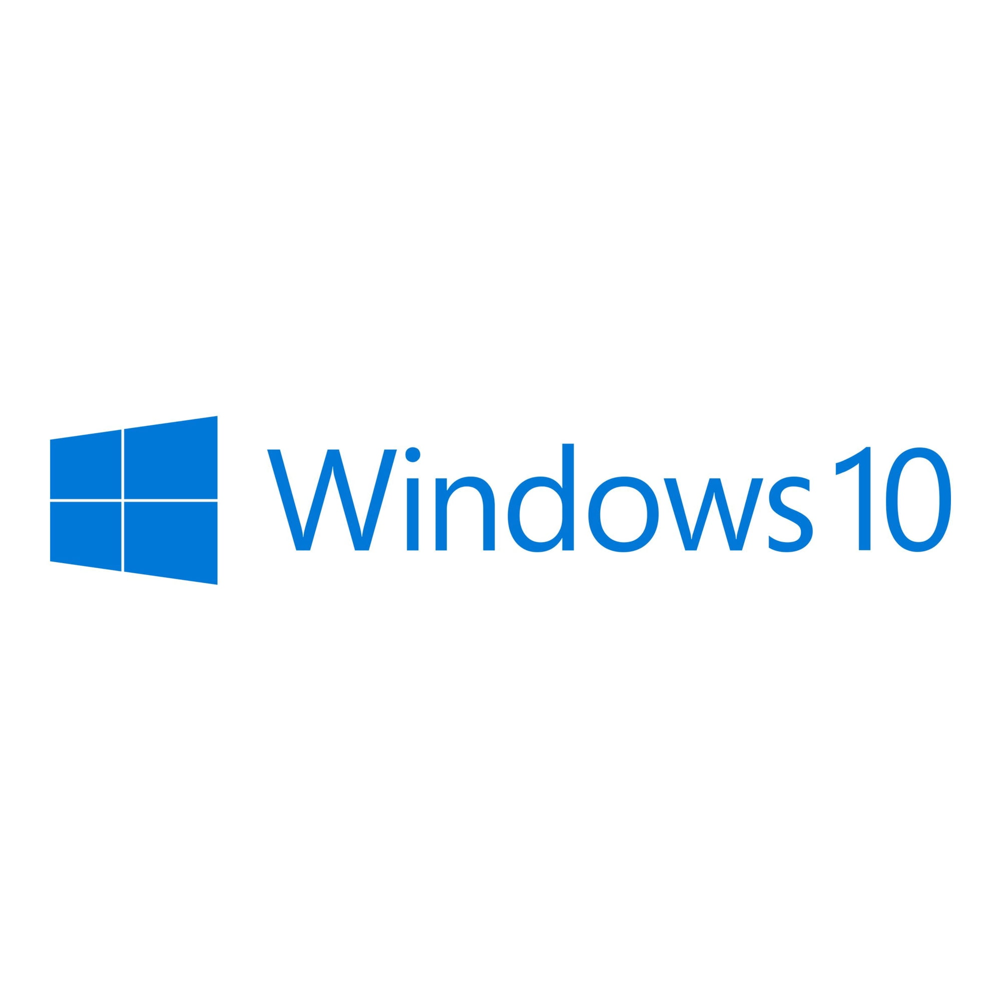 Windows 10 Pro - License - 1 license - OEM - DVD - 64-bit