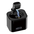 thumbnail image 1 of MEDca Rechargeable Digital Hearing Amplifier, In-Ear Sound Assist Device with Charging Base, 1 of 9