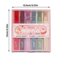 thumbnail image 2 of Ink Pens Bulk Multi Color Pens 6PC Highlighter Drawing Pens Quick Dry Pens Smooth Writing Pens Aesthetic Pencils Smooth Pens Works on Rock painting, Wood, Glass, Metal, Ceramic and More, 2 of 2