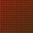 thumbnail image 1 of Ahgly Company Machine Washable Indoor Square Transitional Mahogany Brown Area Rugs, 4' Square, 1 of 7
