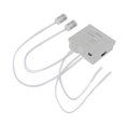 thumbnail image 4 of DOLITY Rechargeable Water Pump Multiuse Floor Water Drainer for Home Garden Balcony 5m, 4 of 9