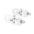thumbnail image 2 of S SERENABLE 2Pcs Bike Chain Tensioner Chain Fastener for Folding Bike Road Bikes, 2 of 9