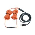 thumbnail image 1 of Jump Start 7696453 24 ft. Soil Heating Cable, 1 of 1