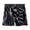 Black, variant on Men's Underwear Flat Slender Breathable Pants for Sports Casual Close Fitting Everyday Comfort and Modern Style