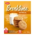 thumbnail image 1 of Dare Breaktime Oatmeal Cookies, 250g, 1 of 5