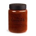 thumbnail image 2 of Crossroads Cinnamon Sticks Scented 2-Wick Candle, 26 Ounce, 2 of 3