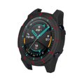 thumbnail image 2 of TopLLC TPU Thin Soft Protector Watch Frame Case Cover for-Watch GT2 46mm on Clearance, 2 of 3