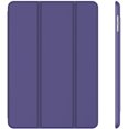 thumbnail image 1 of Case for Apple iPad (9.7-Inch, 2018/2017 Model, 6th/5th Generation), Smart Cover Auto Wake/Sleep, 1 of 7
