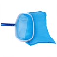 thumbnail image 3 of Ymiko Pool Skimmer Net, Deep Leaf Basket, Heavy Duty For Fish Tank Swimming Pool Hot Tub, 3 of 8
