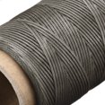 thumbnail image 5 of Unique Bargains 186 Yards 210D/1mm Leather Sewing Thread Polyester Waxed Cord, Grey, 5 of 5