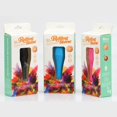 thumbnail image 2 of kurtrusly Face Oil Absorbing Volcanic Stone Face Roller Reusable Tool Pink, 2 of 9