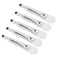 thumbnail image 3 of 5pcs Facial  Brush, With Scooping Spoon, Face-applied   Makeup Brush, Facial Mud  Applicator For Sleeping  Body Lotion, 3 of 8