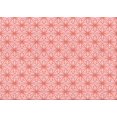 thumbnail image 1 of Ahgly Company Machine Washable Indoor Rectangle Transitional Pink Area Rugs, 2' x 5', 1 of 7