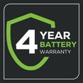 thumbnail image 5 of Greenworks Batterie Lithium-ion 80V 2.5Ah, 5 of 5