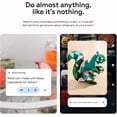 thumbnail image 3 of Google Pixel 9 Pro Fold 512GB+16GB RAM | 8.0” Foldable LTPO OLED 120Hz Display | Certified Refurbished (Unlocked), 3 of 10