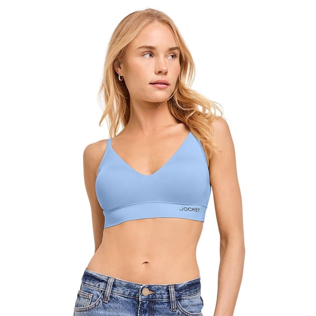 Bralette à rehaussement léger SeamfreeMD