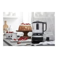 thumbnail image 2 of KitchenAid KFC0516BM - Hachoir - Noir Mat, 2 of 3
