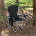 thumbnail image 3 of Heated Deluxe Quad Chair, 3 of 9