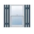 thumbnail image 1 of Ekena Millwork LS3S12X04300CB Lifetime Standard Vinyl Shutters 43""H Classic Blue, 1 of 4
