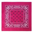 thumbnail image 2 of Basico 100% Cotton Head Wrap Bandanas 12 Pack, 2 of 8