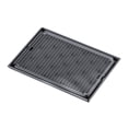 thumbnail image 2 of S SERENABLE Cat Litter Mat Kitty Litter Litter Catcher Mat Litter Boxes Mat Non Slip Dark Gray, 2 of 9