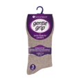 thumbnail image 2 of Gentle Grip - 6 Paires Chaussettes pour Femmes Gentle Grip Non Élastiques, 2 of 2
