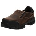 thumbnail image 1 of Skechers for Work Men's Hartan Steel Toe Slip-On Shoe, 1 of 4