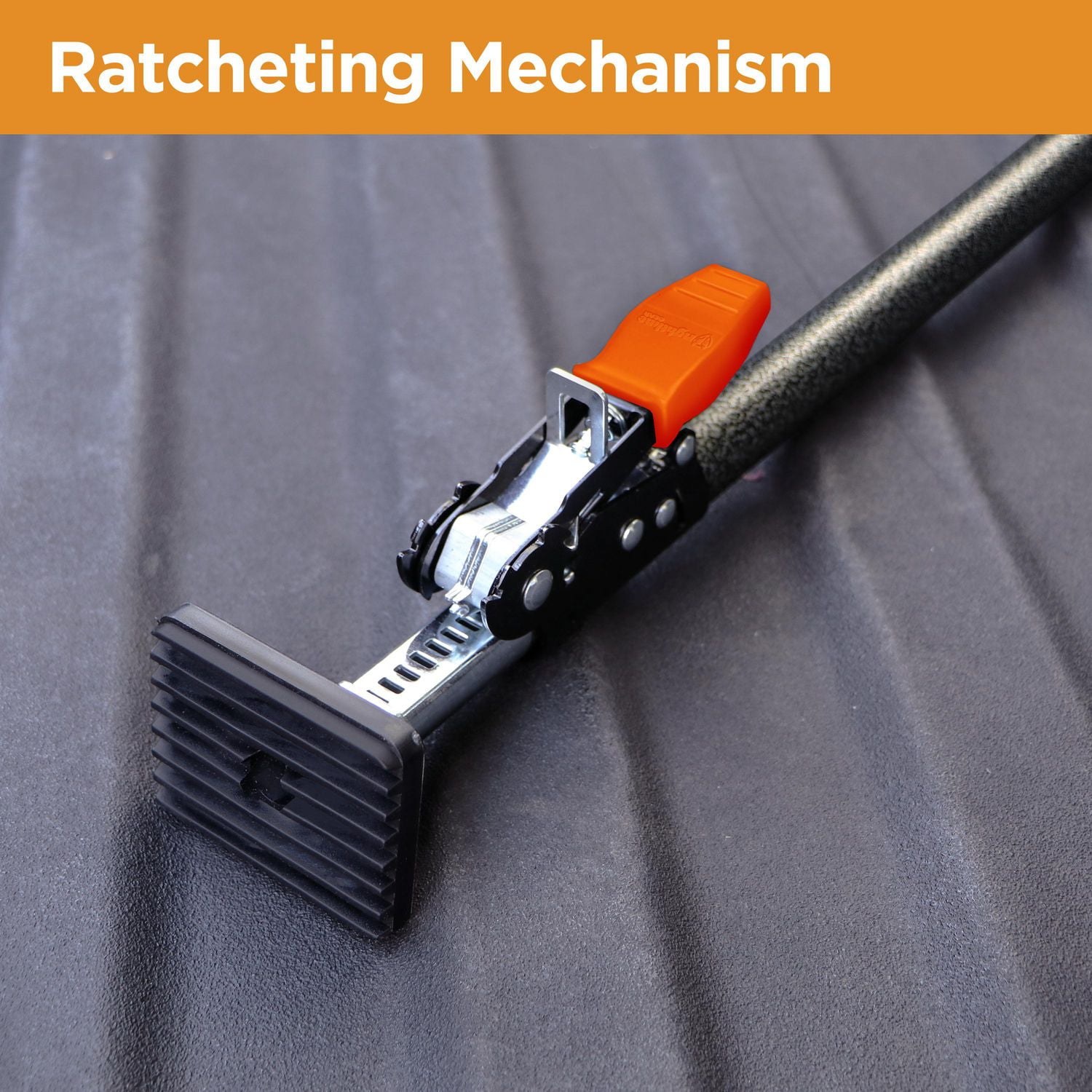 Rightline Gear Adjustable Cargo Bar
