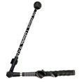 thumbnail image 4 of Golf Swing Trainer Posture Training Gesture Guide Swing Trainer Posture Corrector Beginner Corrector Aids Arm Swing Grip Correct Stick Wrist black, 4 of 9