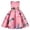Pink, variant on Zshosam Dress for Girls Girls Birthday Party Dress Glitters Tulle Princess Dress Toddler Flower Girl Wedding Prom Pageant Dress Size 5T 6T,(White 5-6 Years)