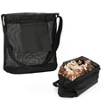 thumbnail image 3 of Mushroom Foraging Bag Mesh Foraging Harvesting Bag Mushroom Hunting Bag, 3 of 6
