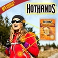 thumbnail image 4 of HotHands Hand Warmer Value Pack, 4 of 4