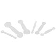 thumbnail image 4 of Saxophone Flat Pad Tool, Increase Service Life Woodwind Saxophone Repair Tool, Convenient To Carry For Flute Repair Tool Saxophone Repair Tool, 4 of 8