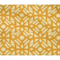 thumbnail image 4 of oneOone Cotton Flex Fabric Geometric Block Fabric Prints By Yard 40 Inch Wide, 4 of 4